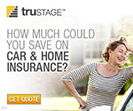 How much could you save on car and home insurance?