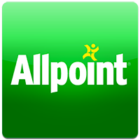 Allpoint App Logo