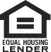 Equal Housing Lendor